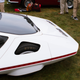 Illustration for article titled Thank God The Spaceship Ferrari 512S Modulo Won't Spend the Rest of Its Life Rotting in a Museum